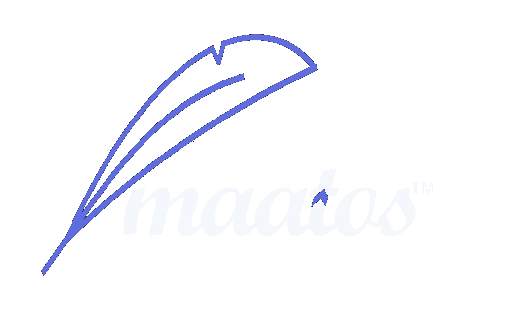 Maatos