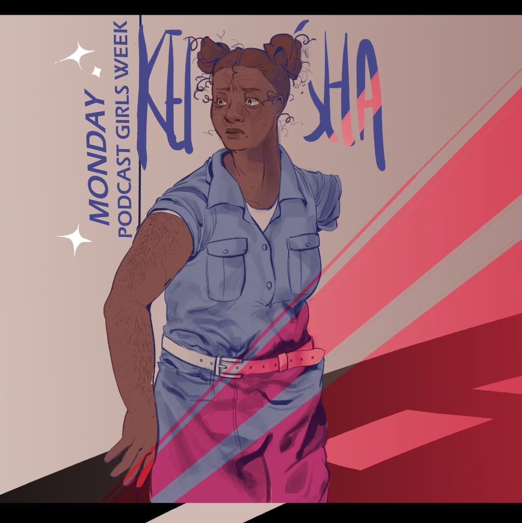 Keisha