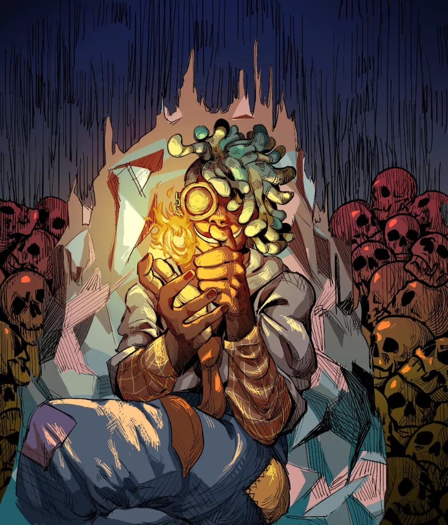 Ember Keeper
