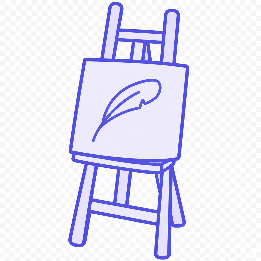 Digital art commissions