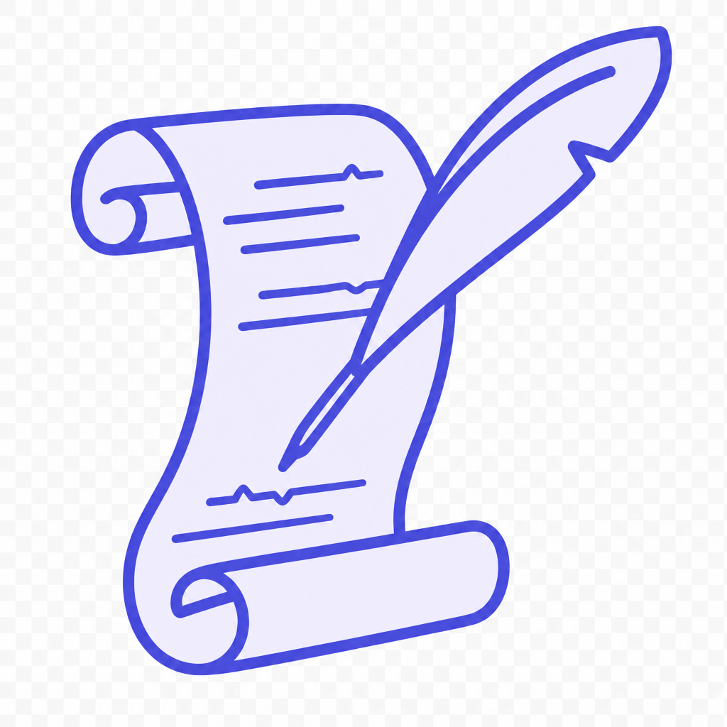 Language and document support