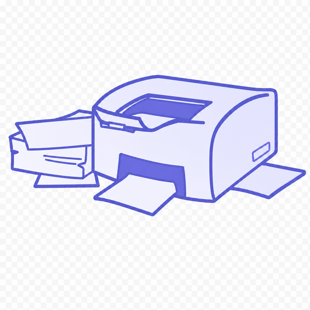 Document printing