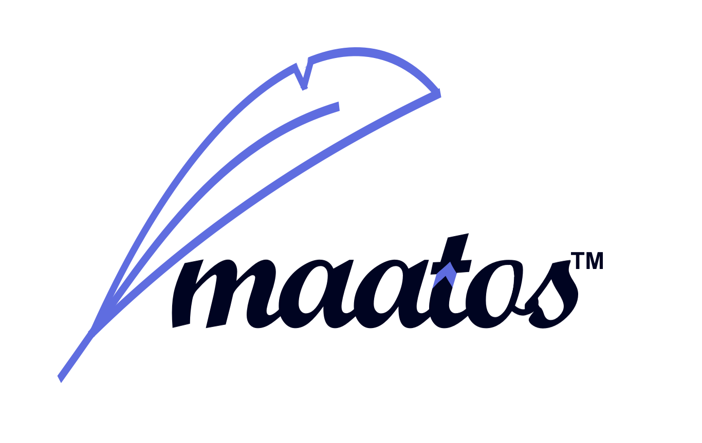 Maatos Logo